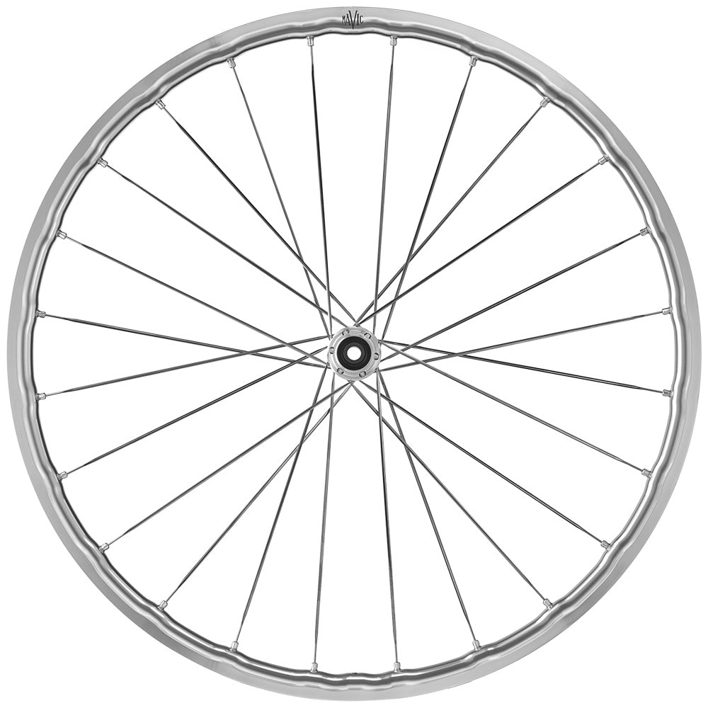 Mavic Ksyrium SL Heritage C-Lock 12x100 Front