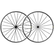 Mavic Ksyrium SL Rim Brake M11 Pair - 700c - Quick Release