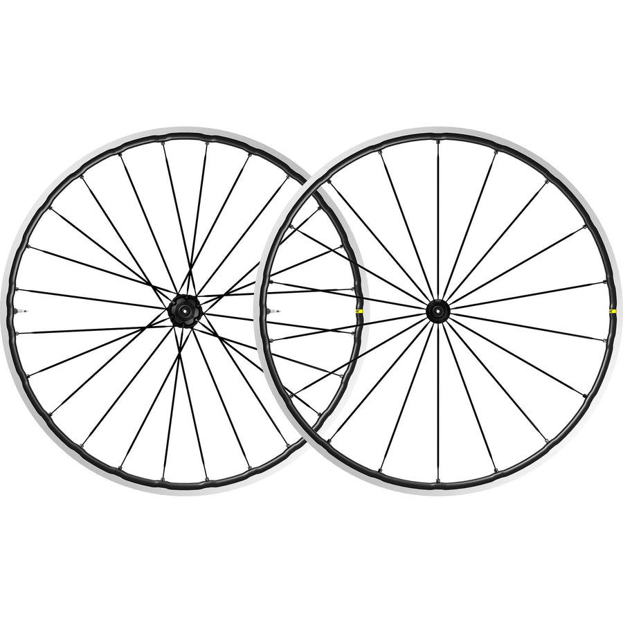 Mavic Ksyrium SL Rim Brake M11 Pair - 700c - Quick Release
