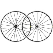 Mavic Ksyrium SL Rim Brake ED11 Pair - 700c - Quick Release