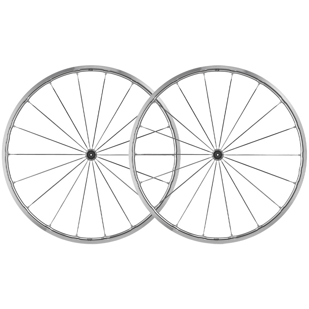 Mavic Ksyrium SL Heritage RB QR HG Pair