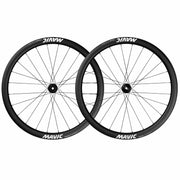 Mavic Cosmic S 42 Disc C-Lock 12x100/142 N3W Pair