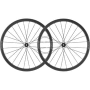 Mavic Cosmic SL 32 Disc C-Lock 12x100/142 N3W Pair