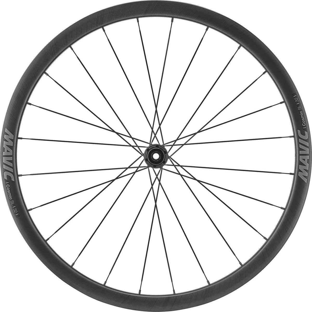Mavic Cosmic SL 32 Disc C-Lock 12x142 XDR Rear