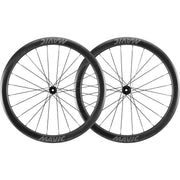 Mavic Cosmic SL 45 Disc C-Lock 12x100/142 HG Pair