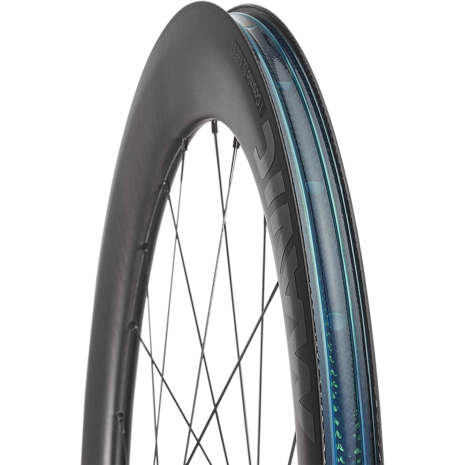 Mavic Cosmic SL 65 Disc C-Lock 12x142 HG Rear