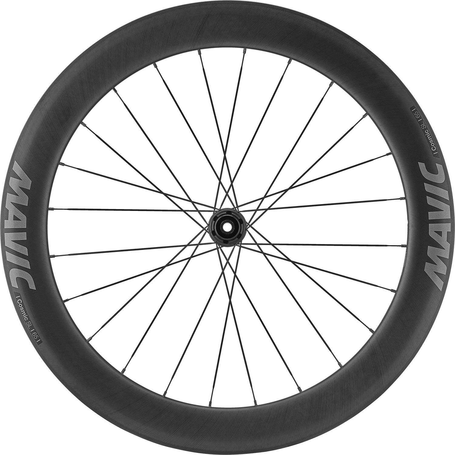 Mavic Cosmic SL 65 Disc C-Lock 12x142 XDR Rear