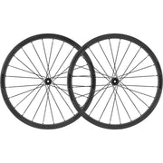 Mavic Cosmic SLR 32 Disc C-Lock 12x100/142 HG Pair