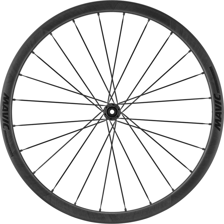 Mavic Cosmic SLR 32 Disc C-Lock 12x100 Front