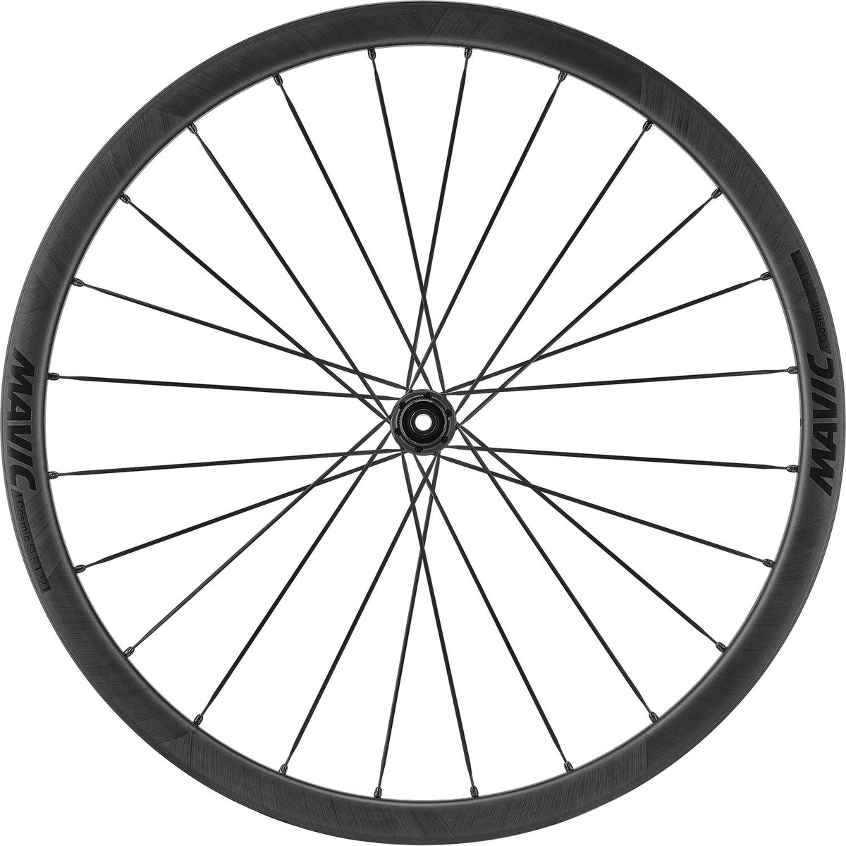 Mavic Cosmic SLR 32 Disc C-Lock 12x142 HG Rear