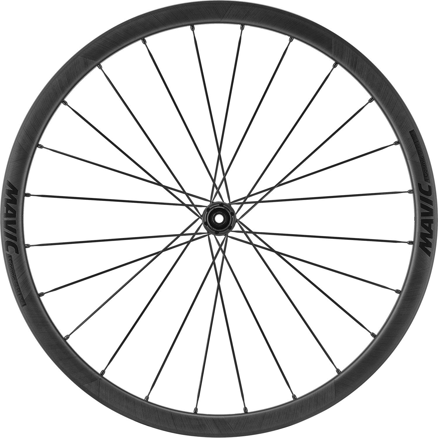Mavic Cosmic SLR 32 Disc C-Lock 12x142 HG Rear