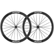 Mavic Cosmic SLR 45 23mm Disc C-Lock 12x100/142 ED11 Pair