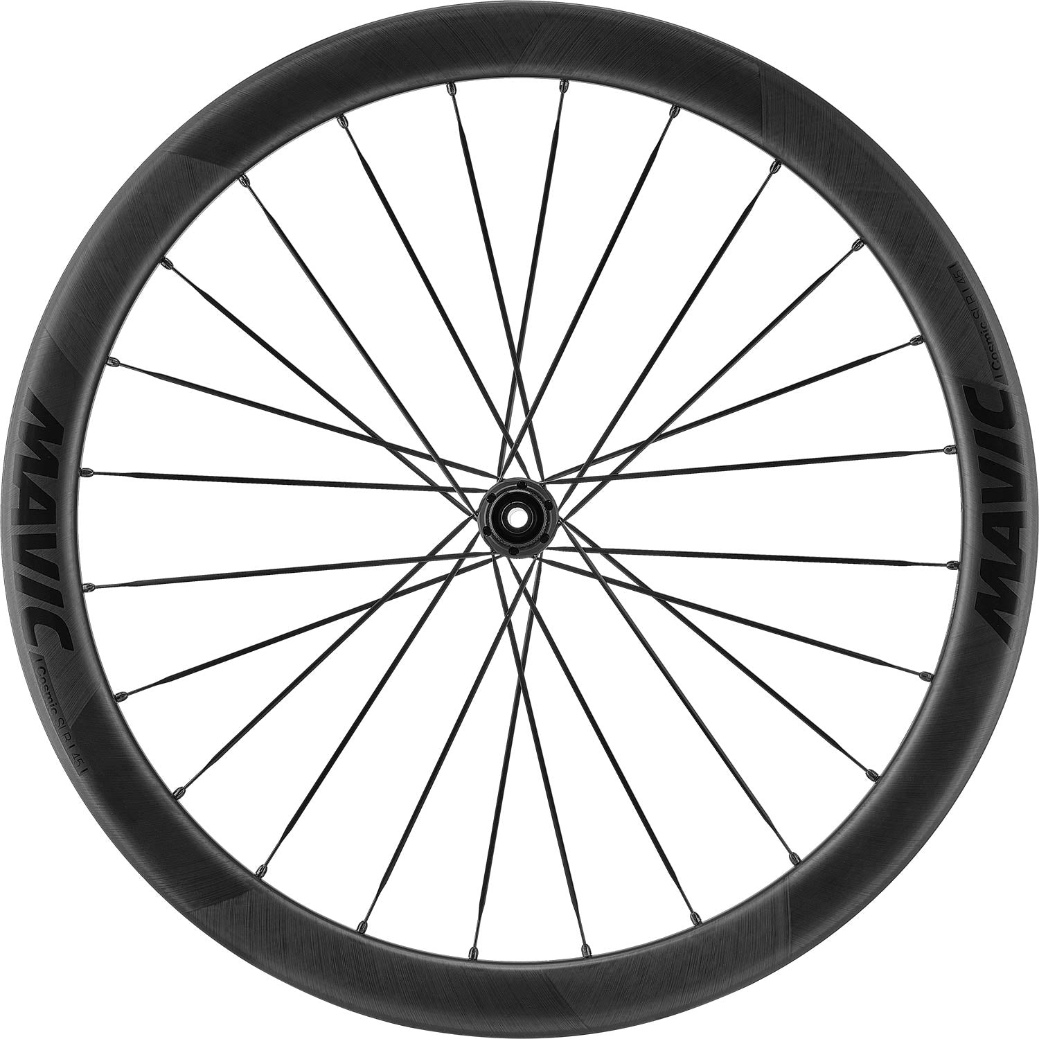Mavic Cosmic SLR 45 Disc C-Lock 12x142 XDR Rear