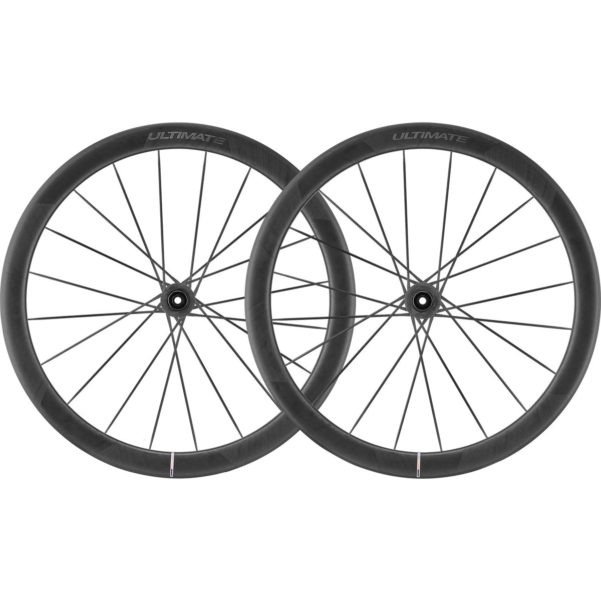 Mavic Cosmic Ultimate Disc C-Lock 12x100/142 XDR Pair