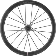 Mavic Cosmic Ultimate Disc C-Lock 12x100 Front