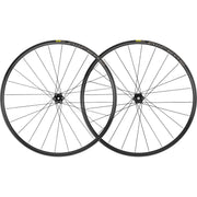 Mavic Allroad Disc Centre Lock Wheelset - 700c - Bolt-Thru