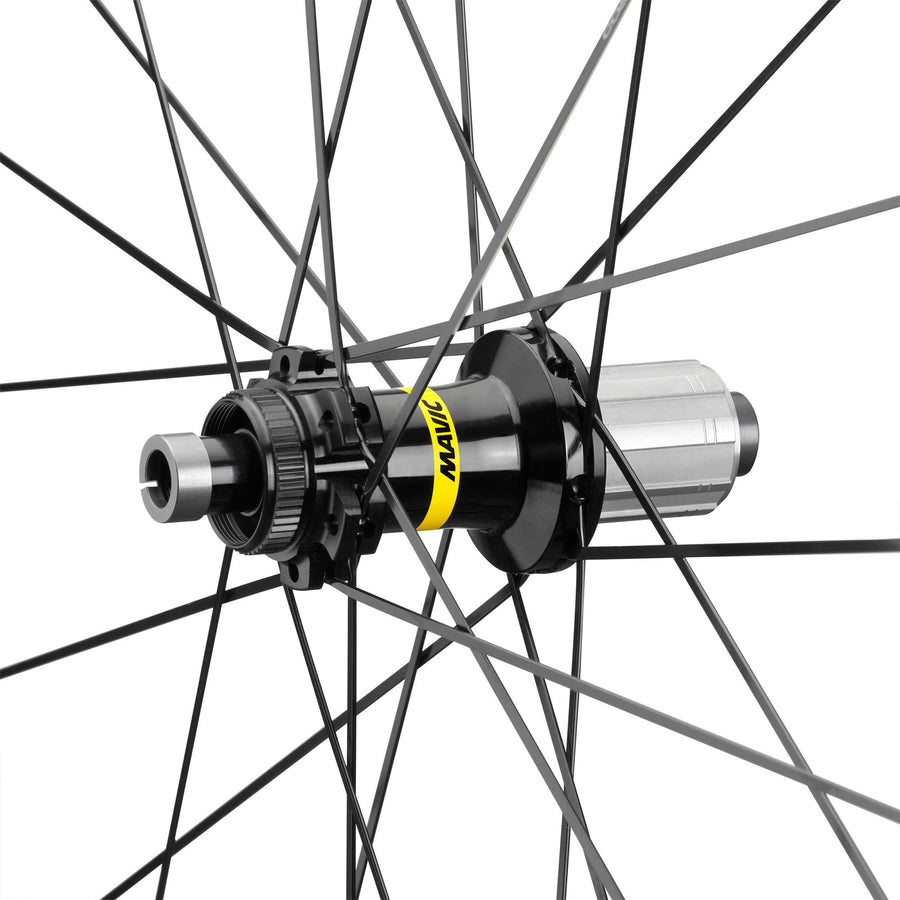 Mavic Allroad Disc C-Lock 12x142 Rear Wheel