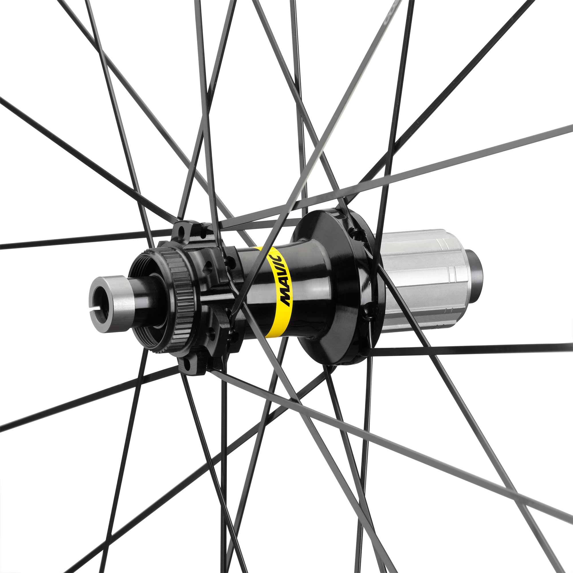 Mavic Allroad Disc C-Lock 12x142 Rear Wheel