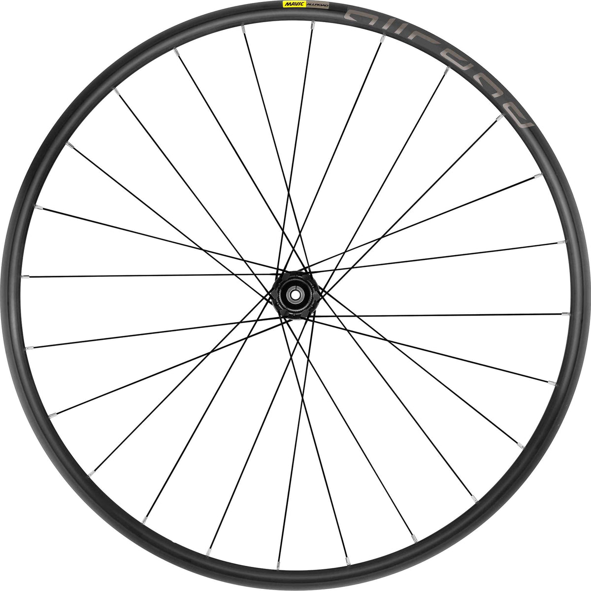 Mavic Allroad Disc C-Lock 12x142 XDR Rear