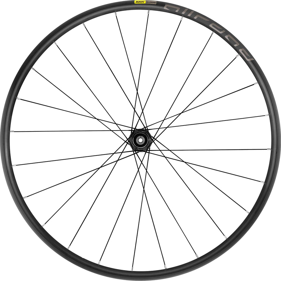Mavic Allroad Disc 6 Bolt 12x142 Rear Wheels