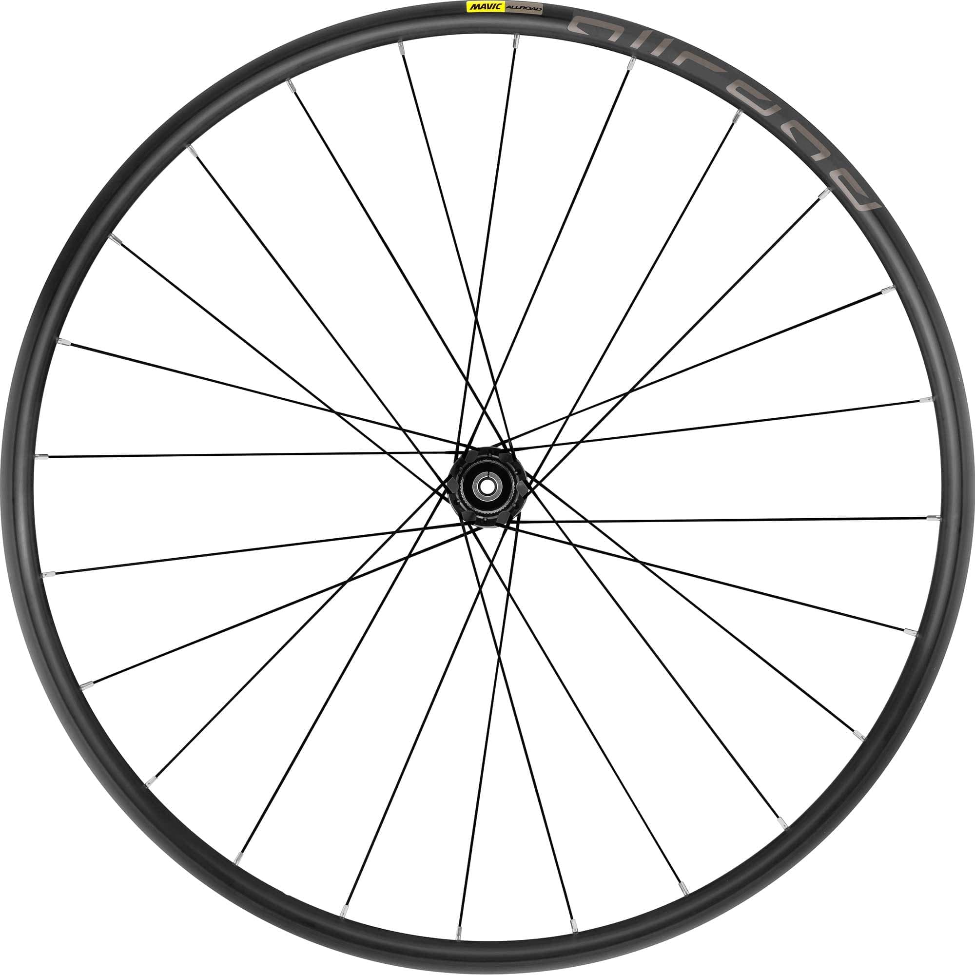 Mavic Allroad Disc 6 Bolt 12x142 Rear Wheels