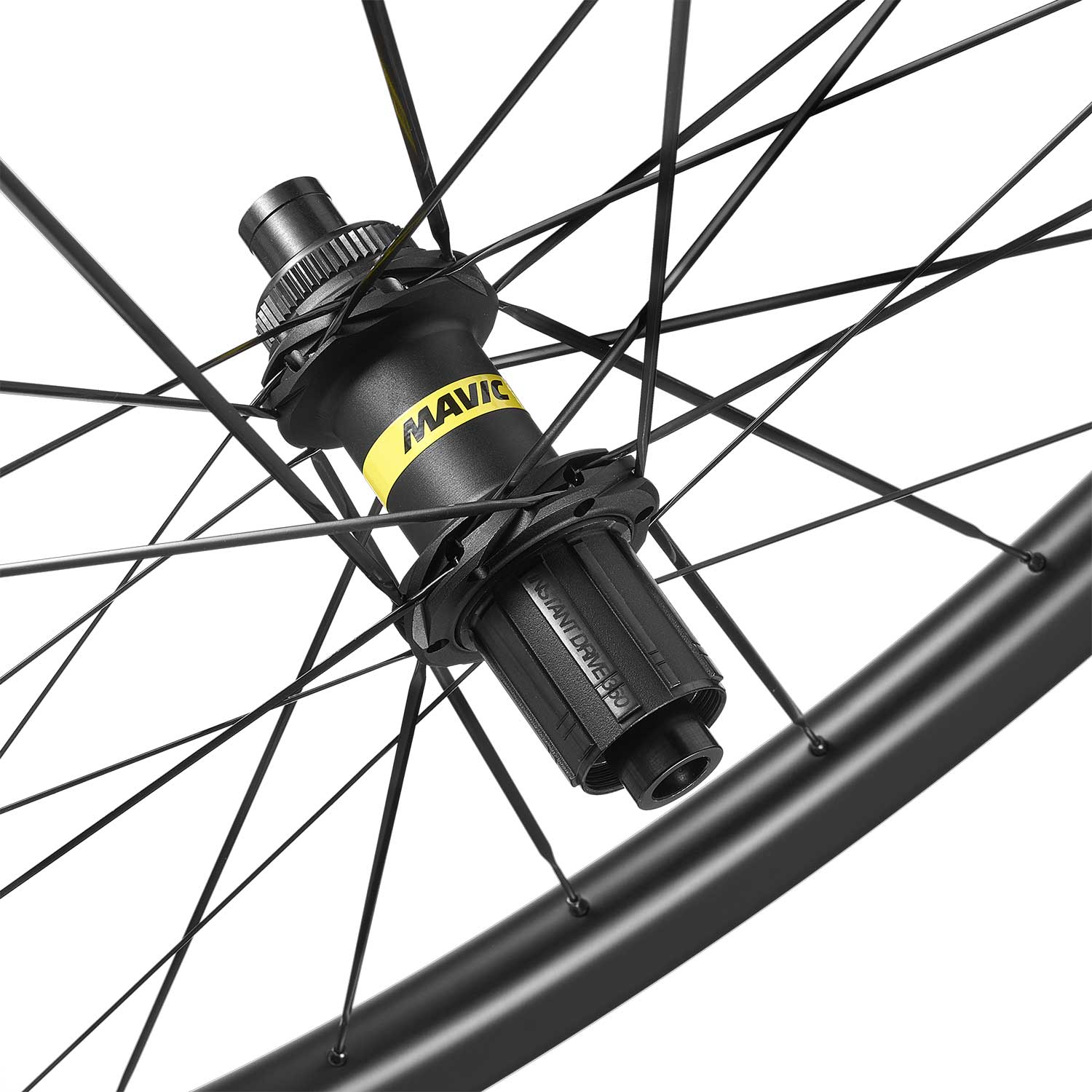 Mavic Allroad SL Carbon C-Lock 12x100-142 M11 Pr