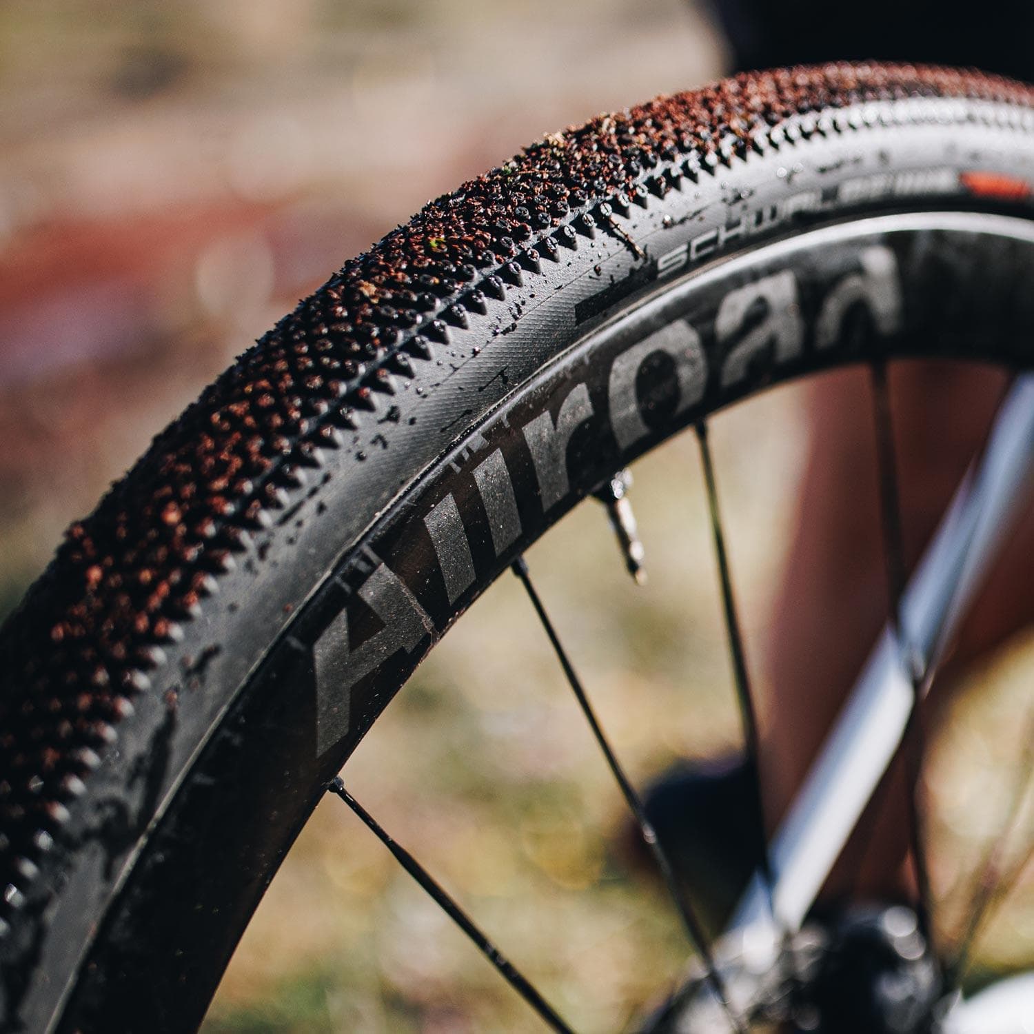 Mavic Allroad SL Carbon C-Lock 12x100-142 Pair