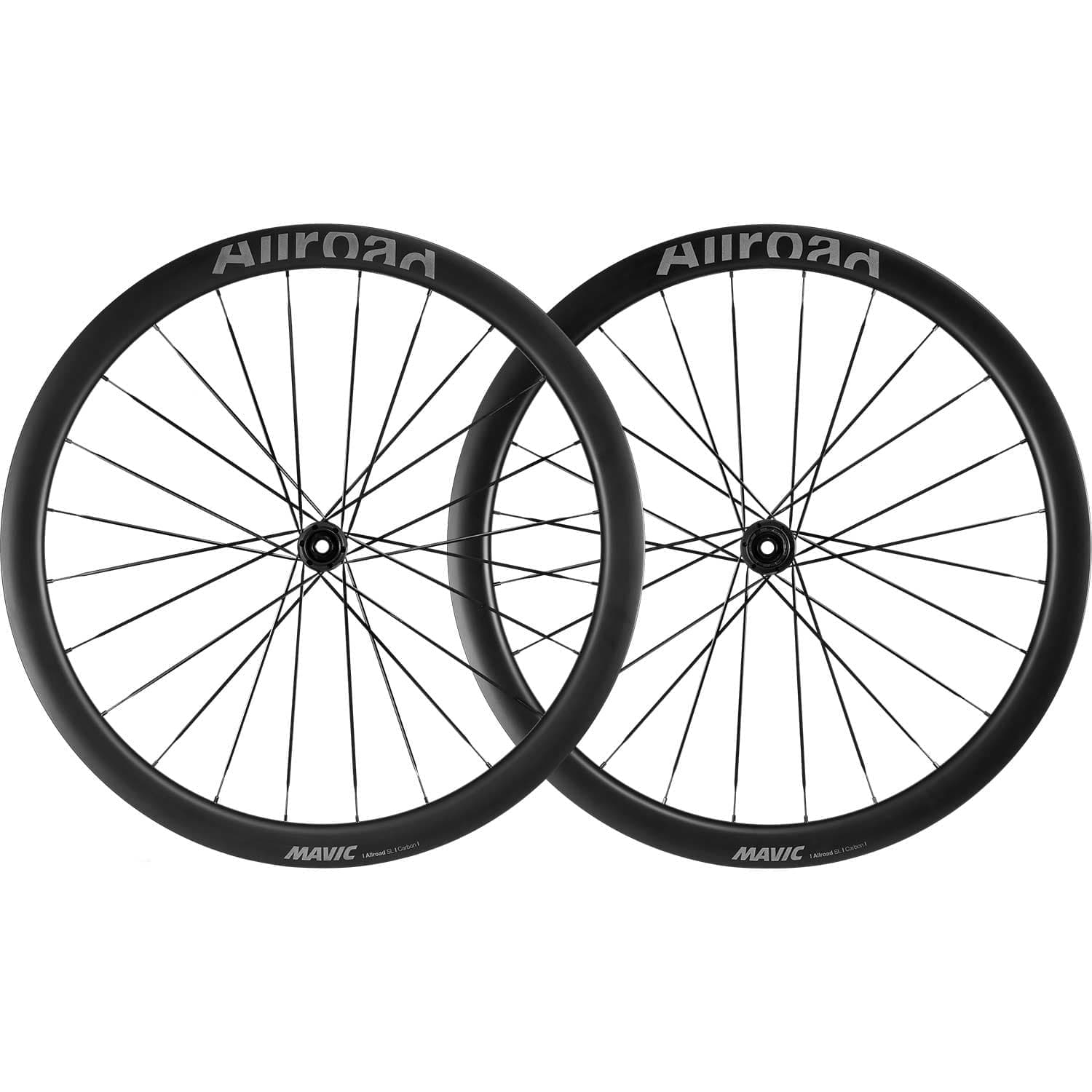 Mavic Allroad SL Carbon C-Lock 12x100-142 Pair