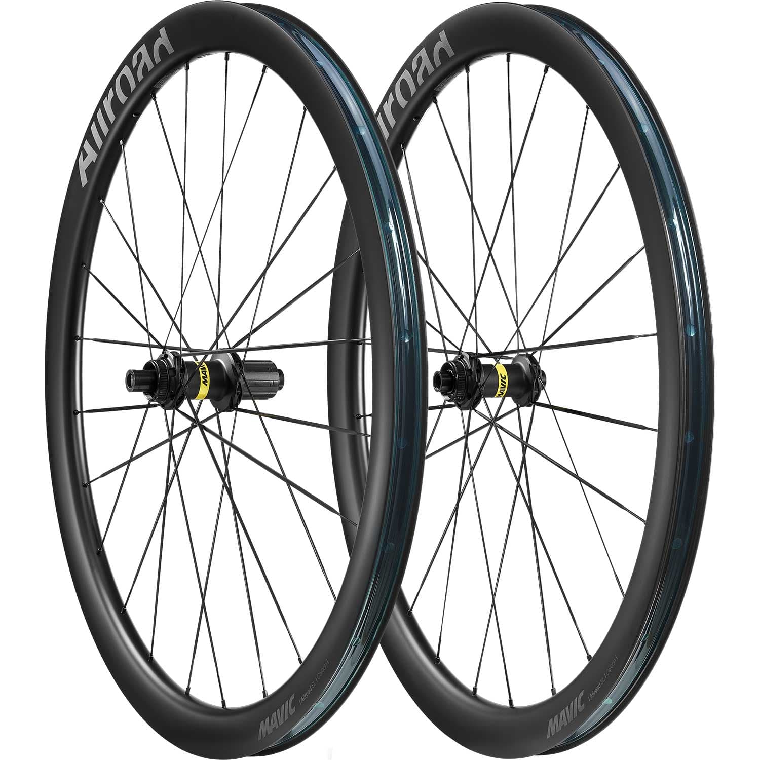 Mavic Allroad SL Carbon C-Lock 12x100-142 N3W Pr