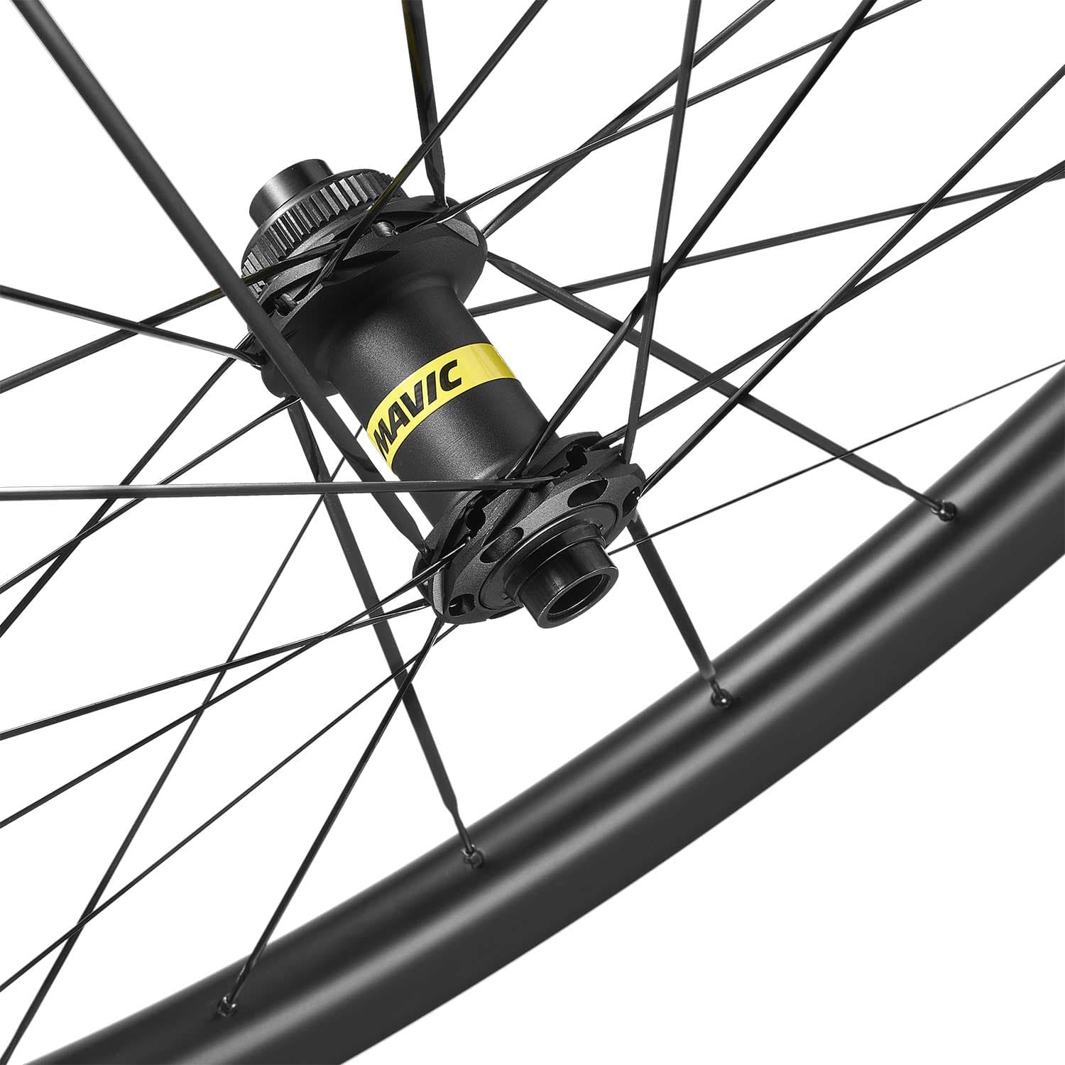 Mavic Allroad SL Carbon C-Lock 12x100-142 N3W Pr