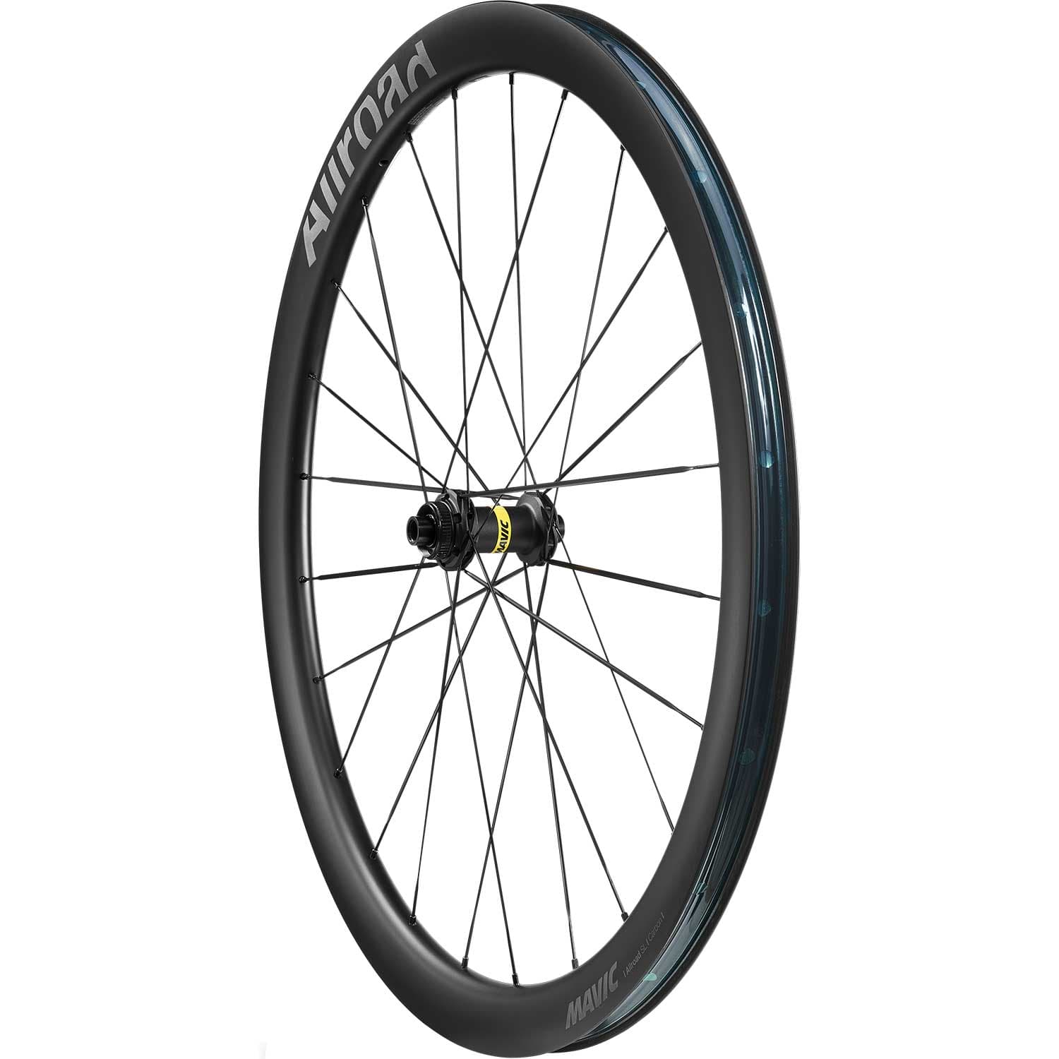 mavic-allroad-sl-carbon-c-lock-12x100-front