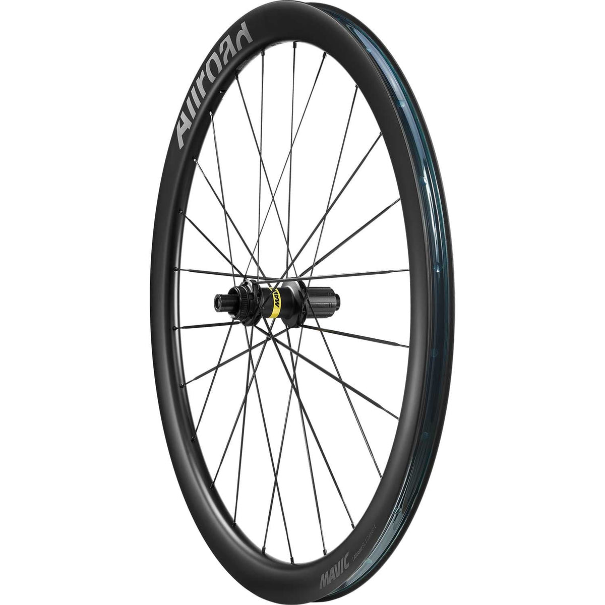 Mavic Allroad SL Carbon C-Lock 12x142 N3W Rear