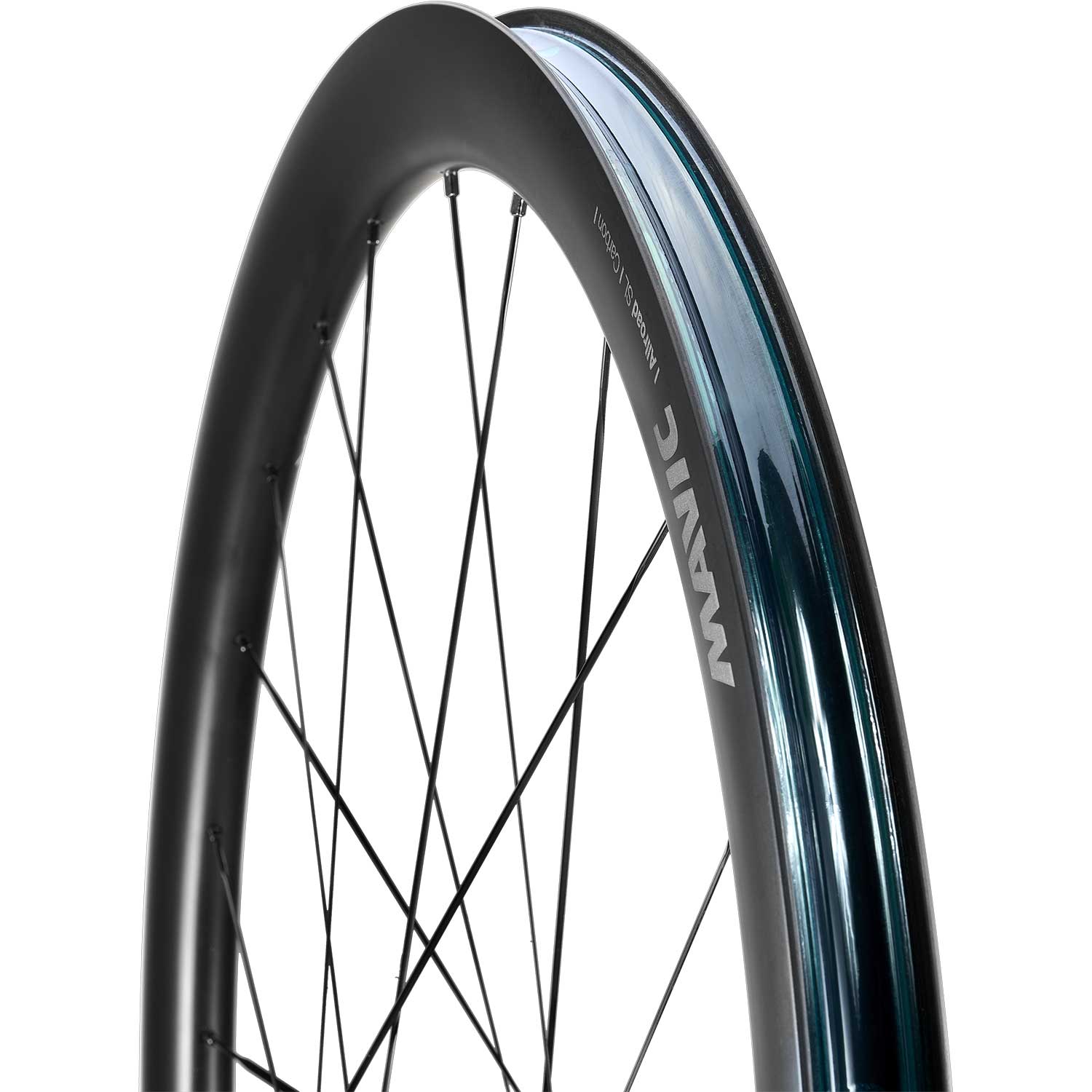 Mavic Allroad SL Carbon C-Lock 12x142 N3W Rear