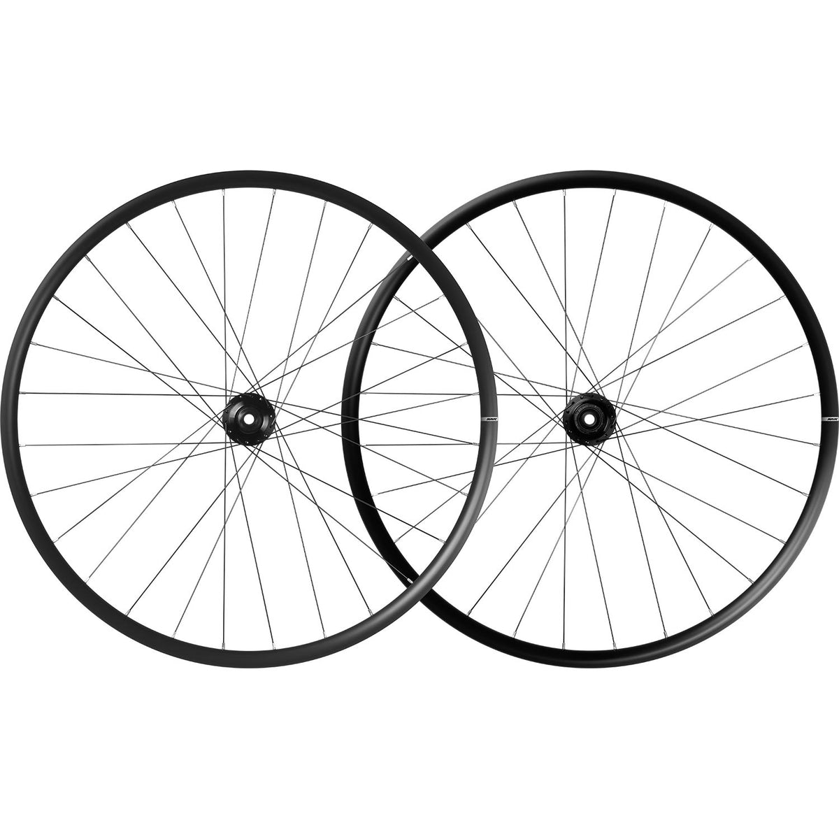 Mavic Allroad 1 Disc C-Lock 12x100/142 XDR Pair