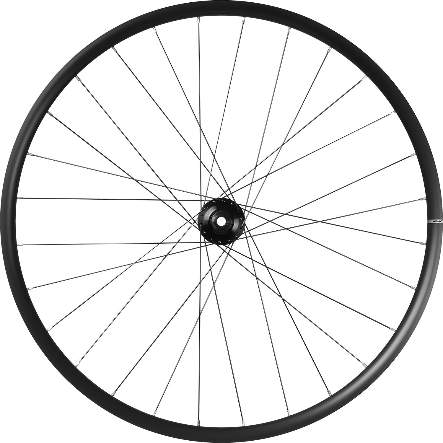 Mavic Allroad 1 Disc C-Lock 12x100 Front