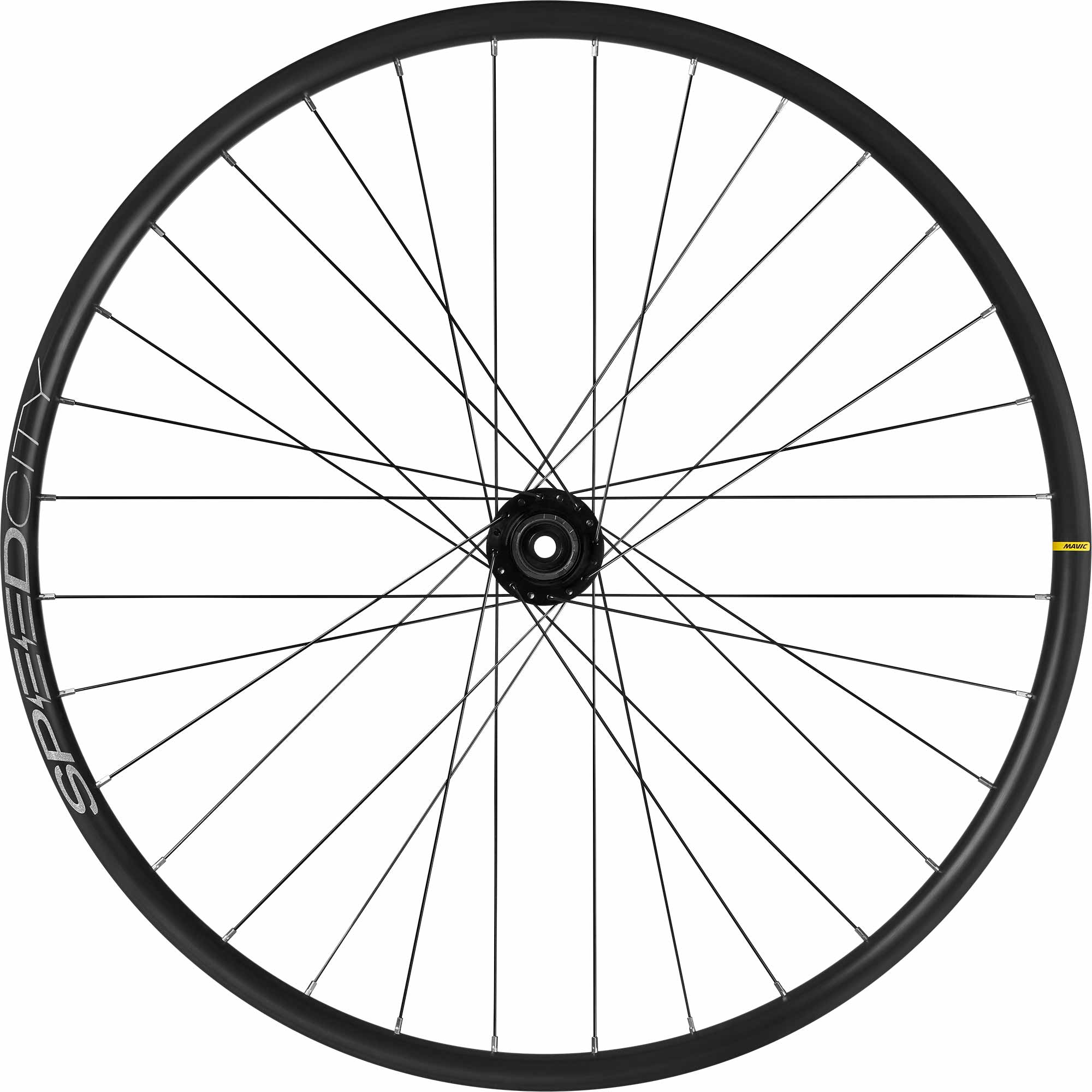 Mavic E-Speedcity 1 700 C-Lock 12 x 142 Rear