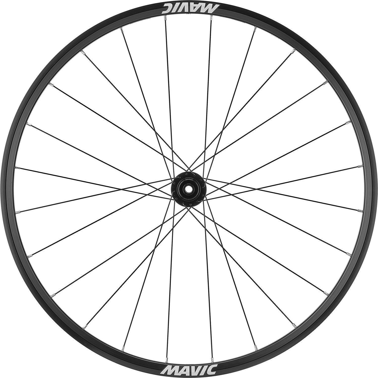Mavic Access RG22 C-Lock 700 12x100/142 Front