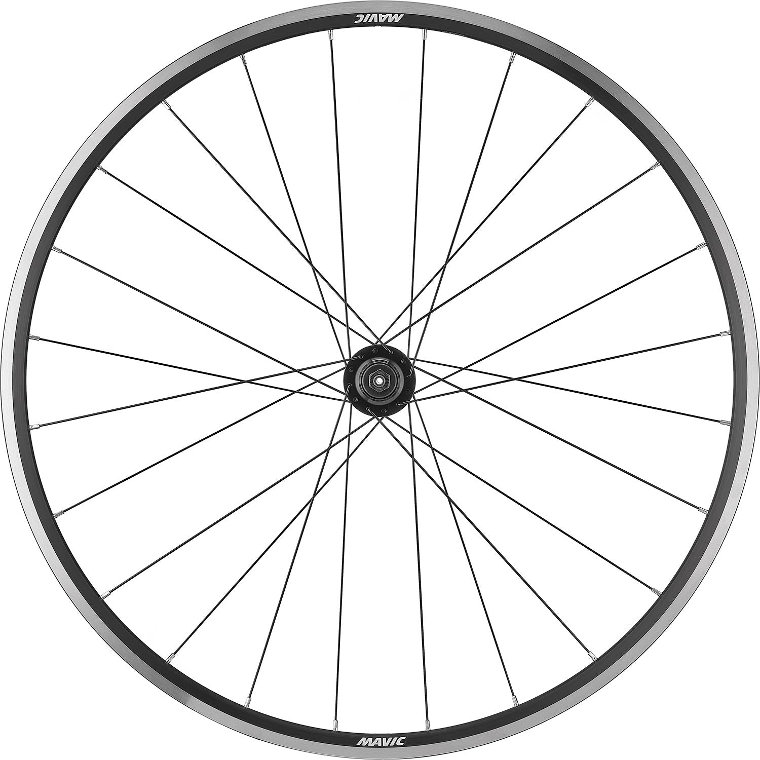 Mavic Access R17 RB 700 QR Front