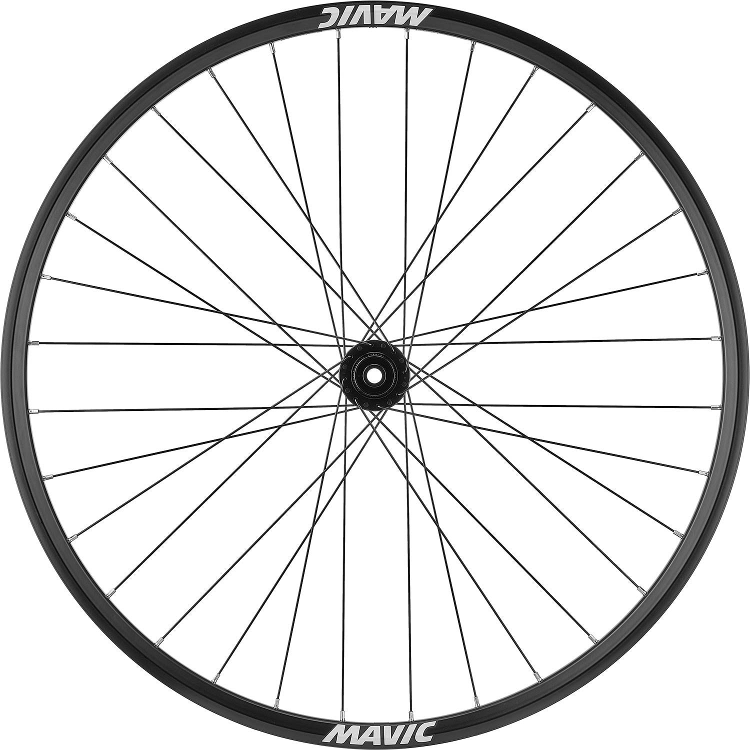 Mavic E-Access XR22 29 C-Lock 12x100/142 HG Rear