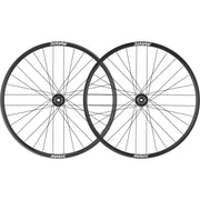 Mavic E-Access XR27 27.5 6-Bolt 12x100-142 HG Pair