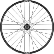 Mavic E-Access XR27 27.5 C-Lock QR Front