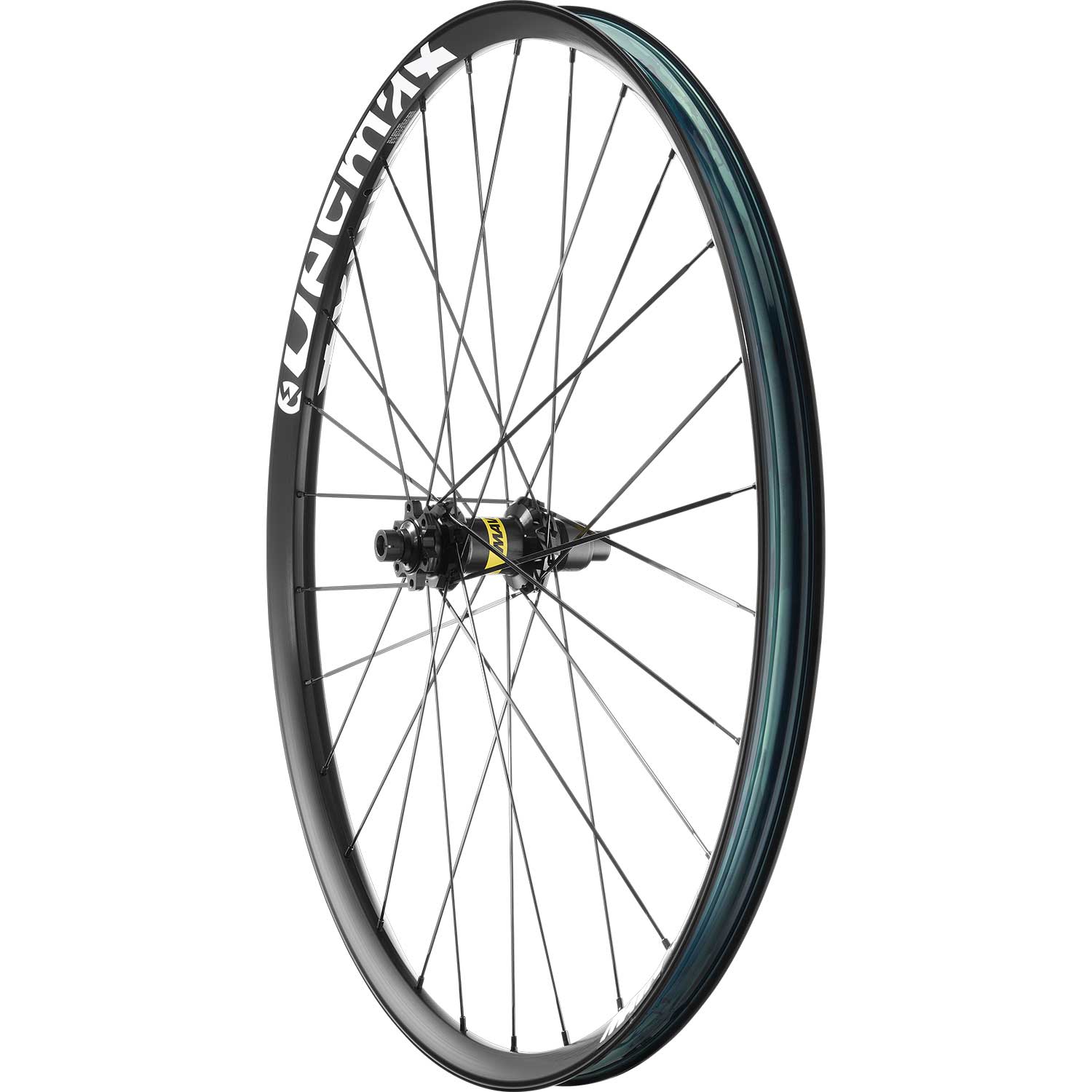 Mavic E-Deemax 29 6 Bolt Boost XD Rear