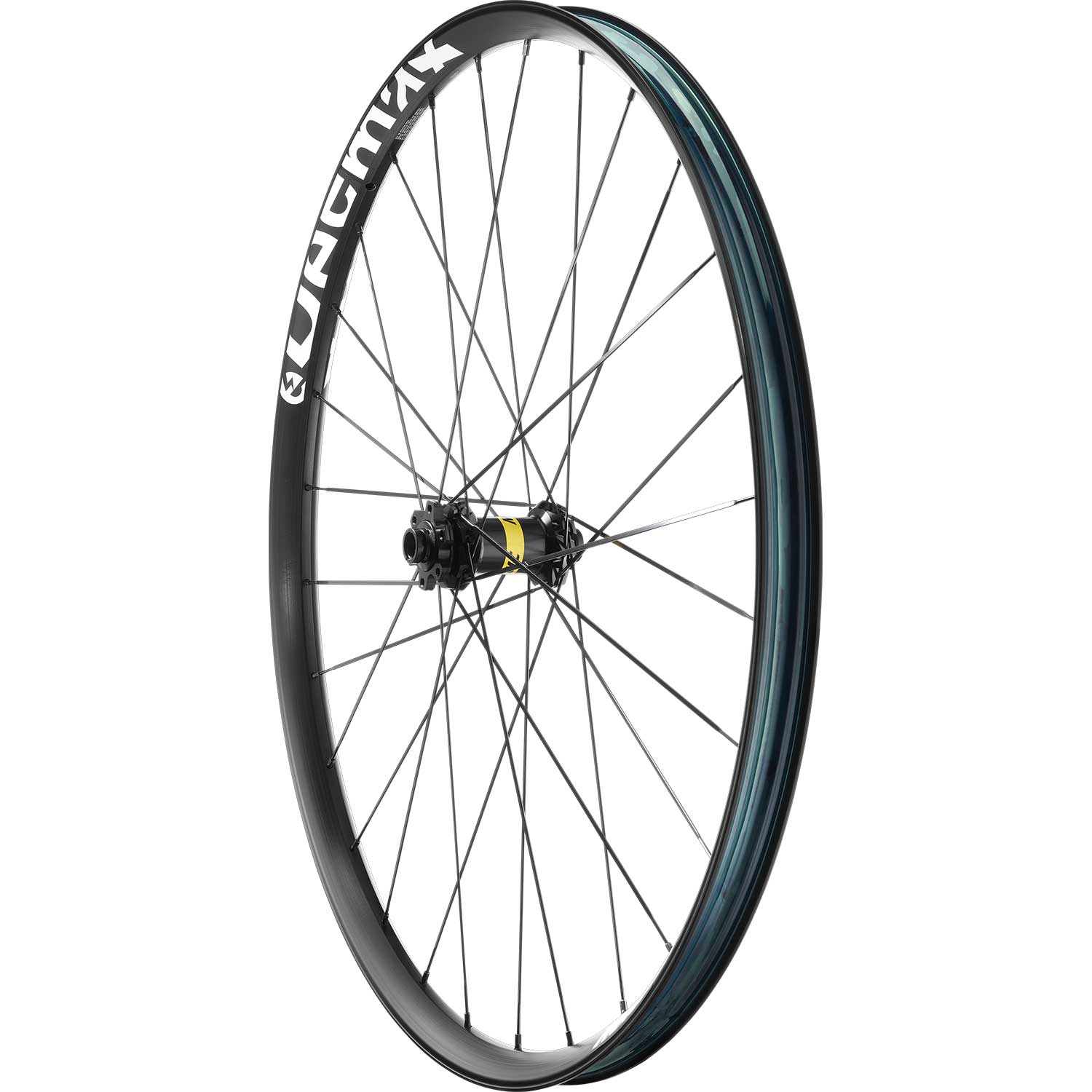Mavic E-Deemax 27.5 6 Bolt Boost Front