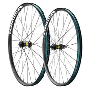 Mavic E-Deemax Mullet C-Lock Boost MS Pair
