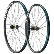 Mavic E-Deemax Mullet 6 Bolt Boost XD Pair