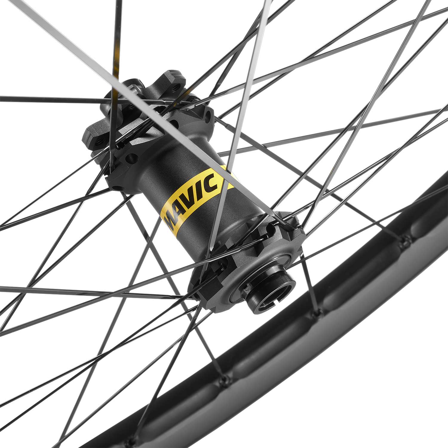 Mavic E-Deemax S 29 C-Lock Boost Front
