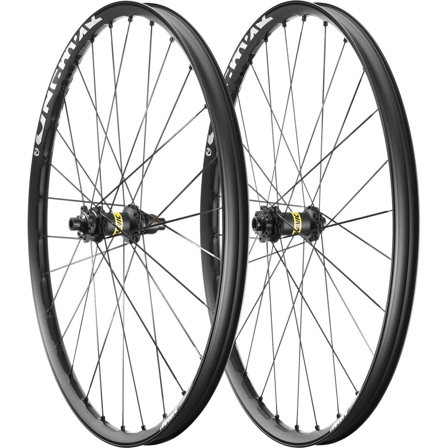 Mavic E-Deemax S 29 6 Bolt Boost Disc