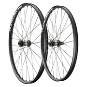 Mavic E-Deemax S Mullet C-Lock Boost MS Pair