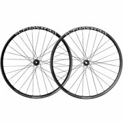 Mavic E-Crosstrail SL Carbon 29 Disc Centre Lock Pair - 29" - Bolt-Thru