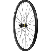 Mavic E-Crosstrail SL 29 C-Lock Boost Front